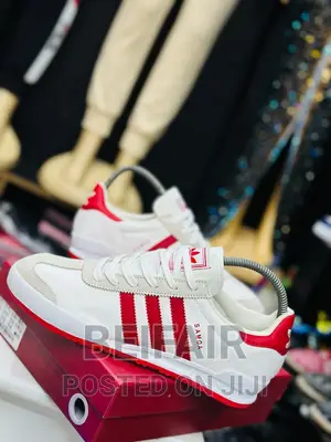 Raba Za Adidas Samoa | Sneakers