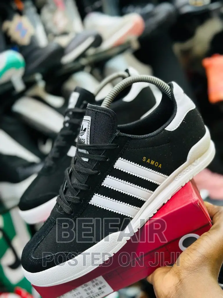 Raba Za Adidas Samoa | Sneakers
