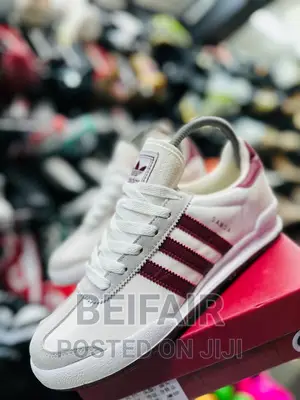 Raba Kali Za Adidas