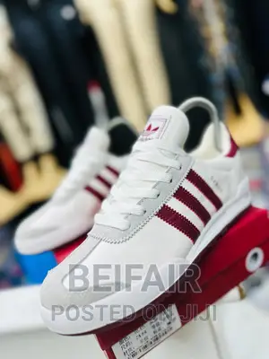 Raba Kali Za Adidas