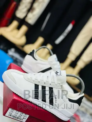 Raba Kali Za Adidas