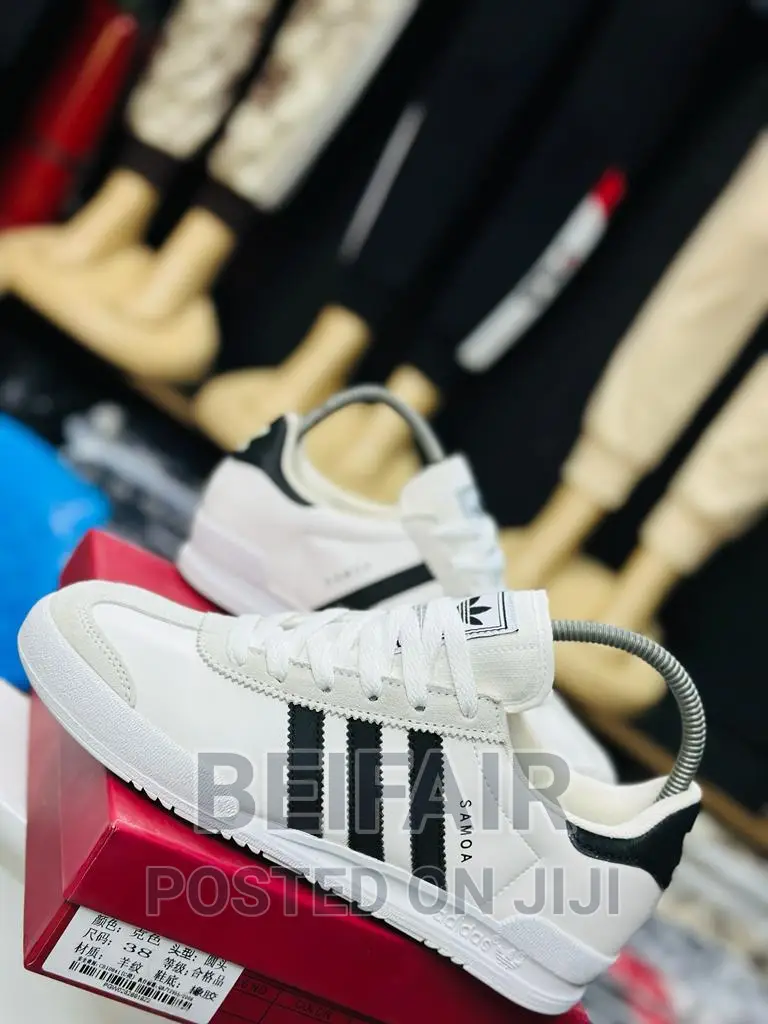 Raba Kali Za Adidas