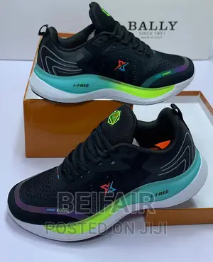 Raba Original | Sneakers