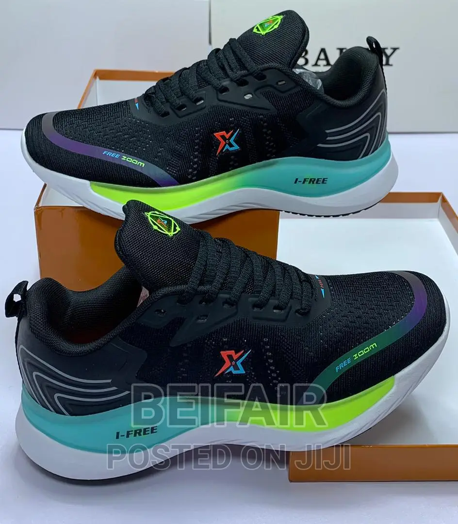 Raba Original | Sneakers