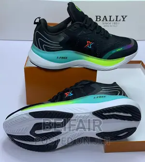 Raba Original | Sneakers