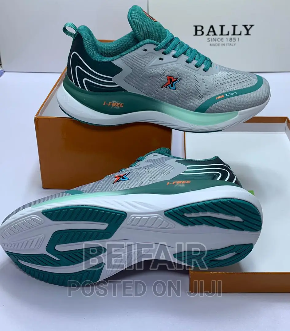 Raba Original | Sneakers