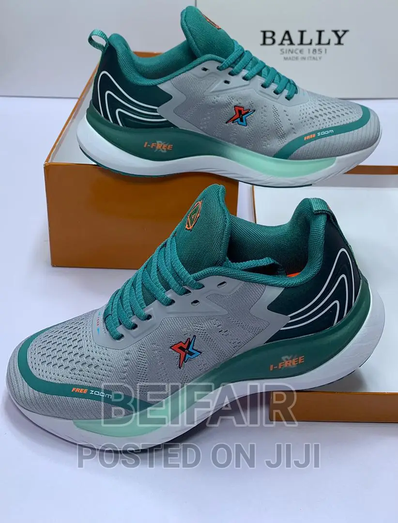 Raba Original | Sneakers