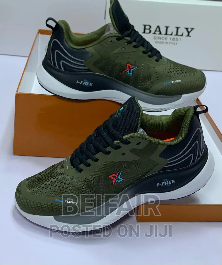 Raba Original | Sneakers