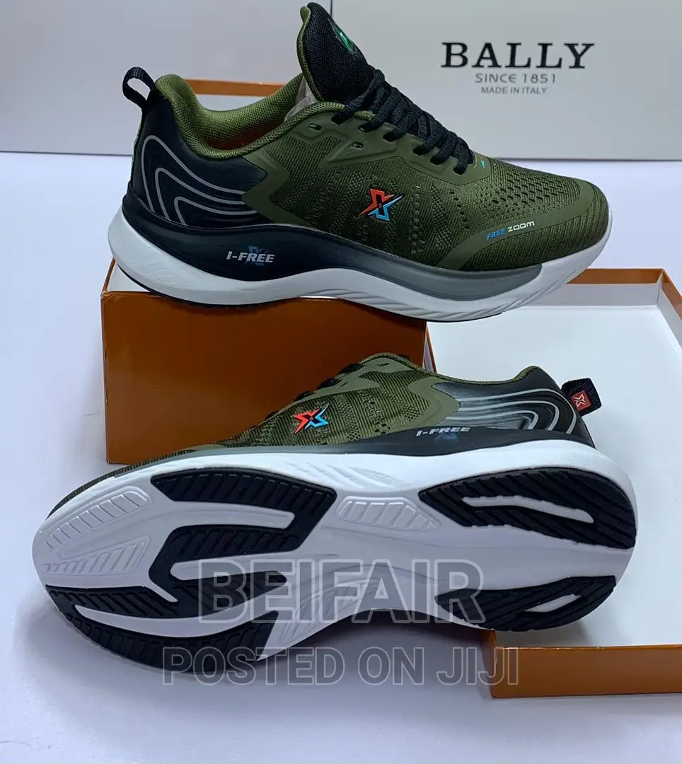 Raba Original | Sneakers