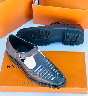 VIATU Vya Kiume | MEN'S Shoes