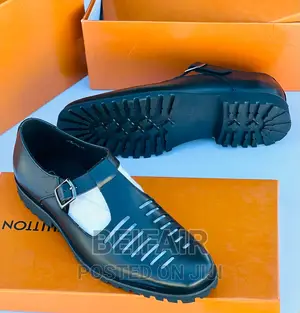 VIATU Vya Kiume | MEN'S Shoes