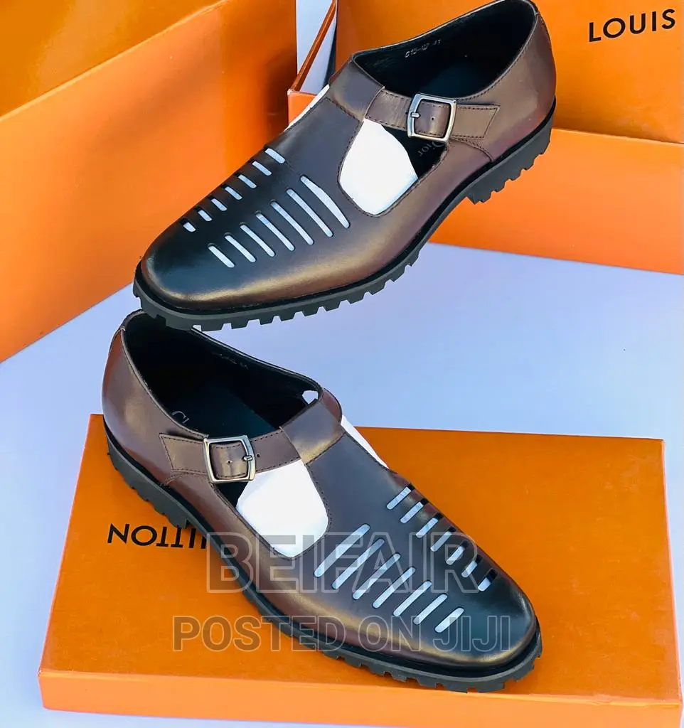VIATU Vya Kiume | MEN'S Shoes