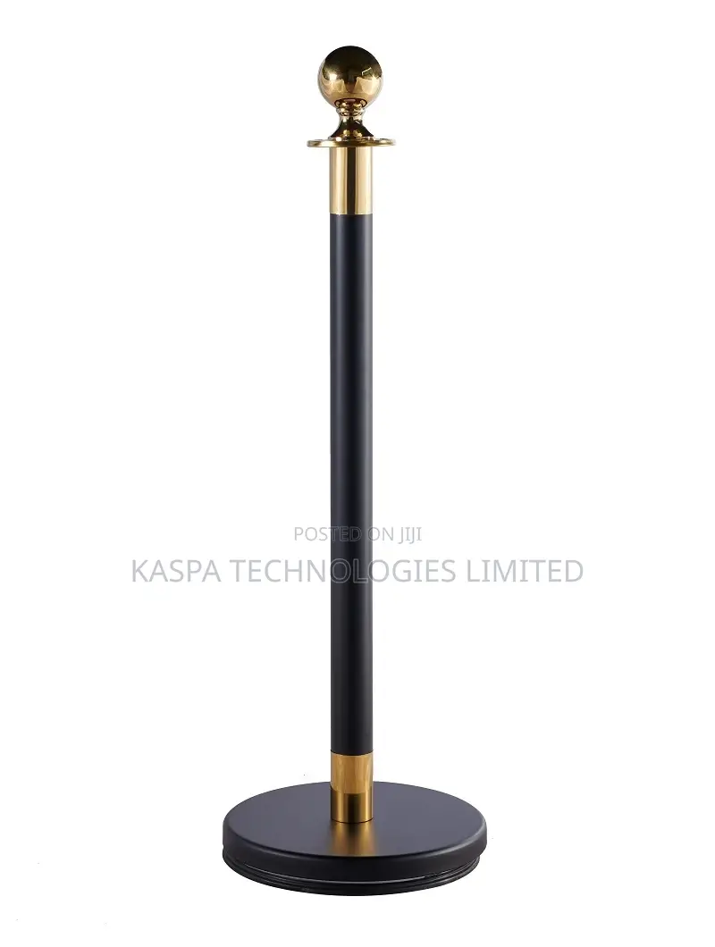 Queue Pole