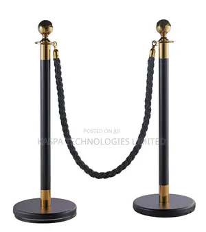Queue Pole