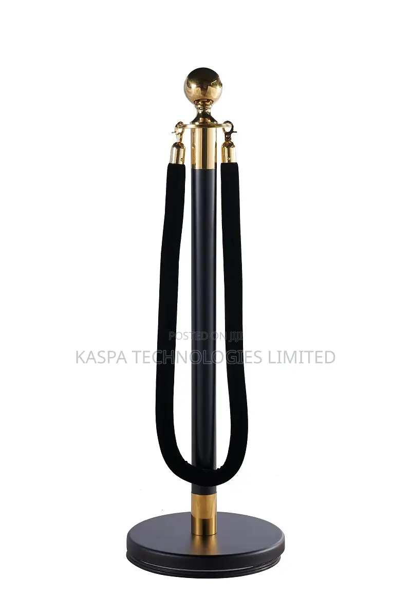 Queue Pole