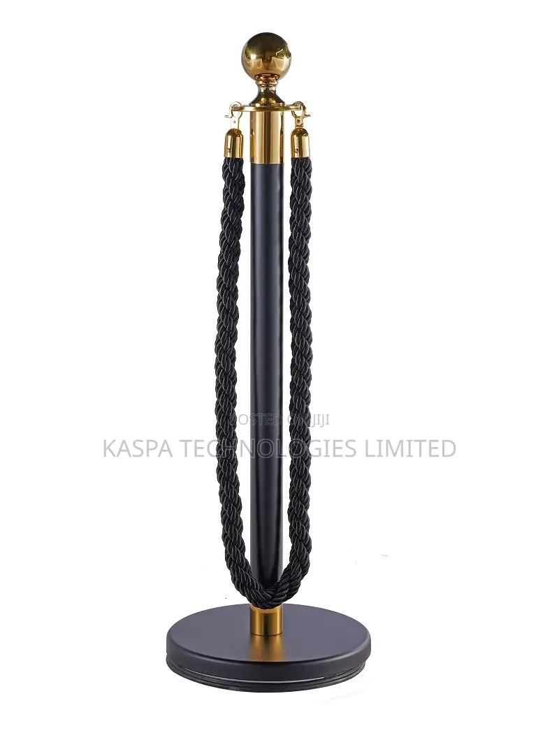 Queue Pole