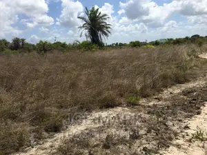 Plot for Sale at Kigamboni