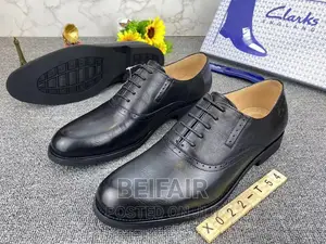 Viatu Vya Kiume | Men's Shoes