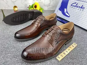 Viatu Vya Kiume | Men's Shoes