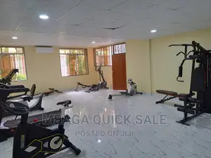 Furnished 3bdrm Apartment in Mbagaestate Estate, Msasani for rent