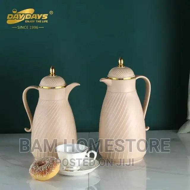 Vacuum Flask in Ilala Kitchenware & Cookware, Bam Homestore Jiji.co.tz