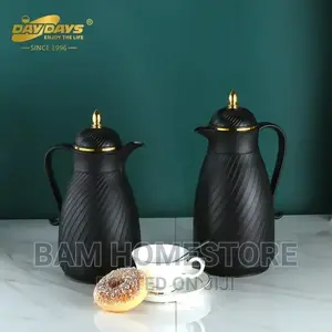 Vacuum Flask