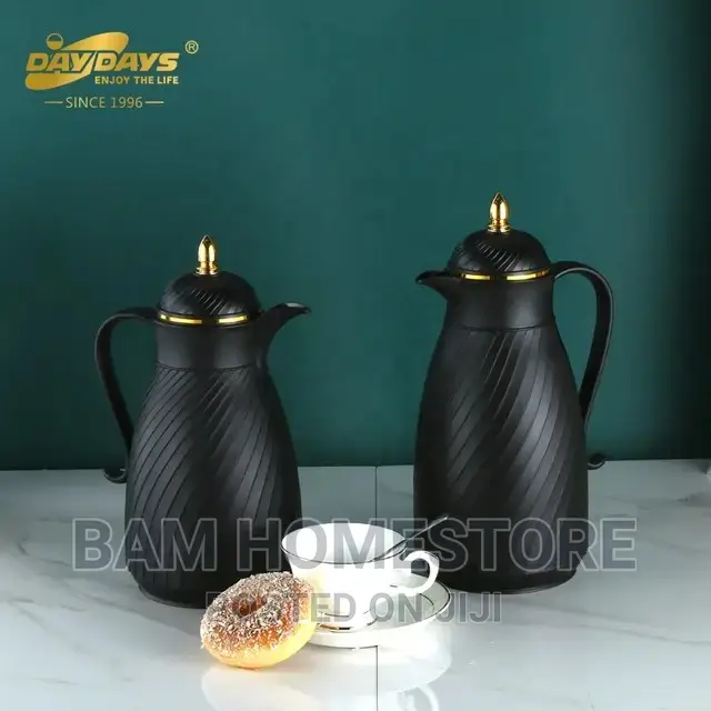 Vacuum Flask in Ilala Kitchenware & Cookware, Bam Homestore Jiji.co.tz