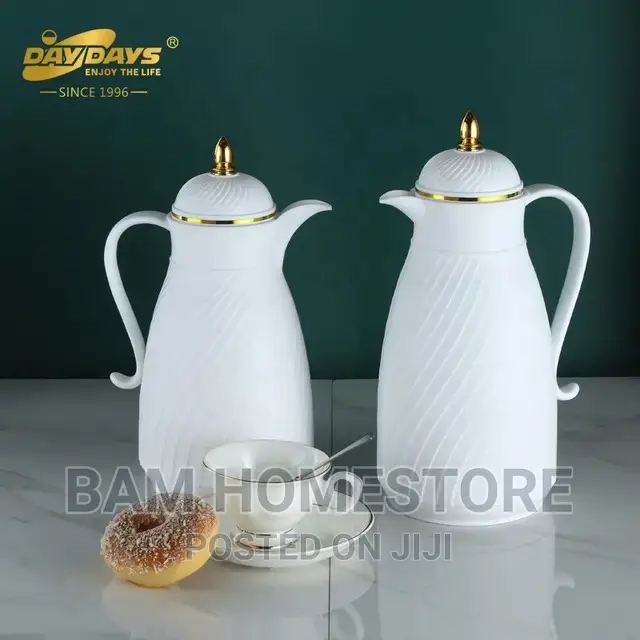 Vacuum Flask in Ilala Kitchenware & Cookware, Bam Homestore Jiji.co.tz