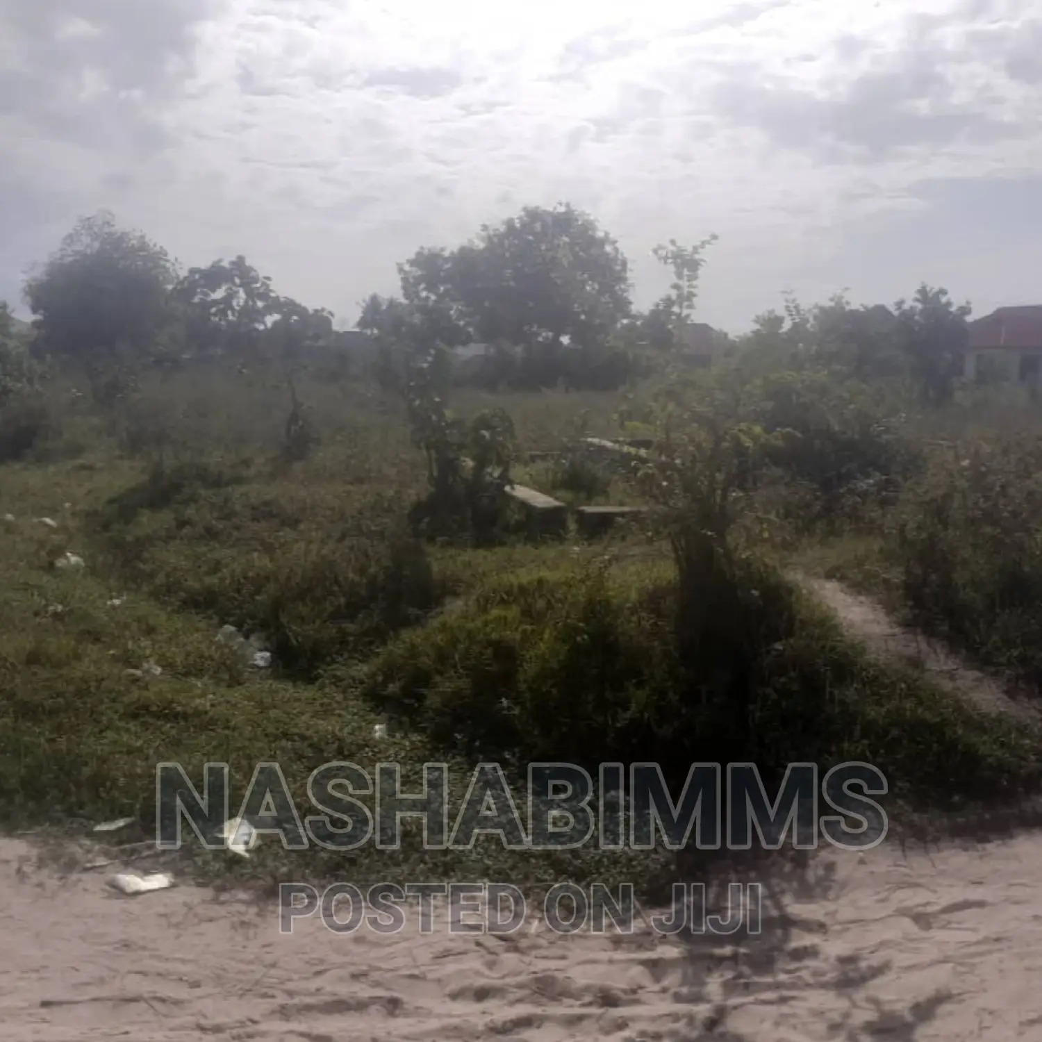 5 Acres Yard for Sale in DSM