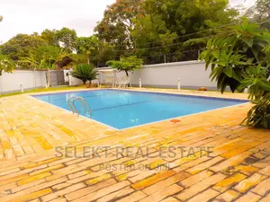 Photo - Furnished 4bdrm Villa in Oysterbay, Msasani for rent