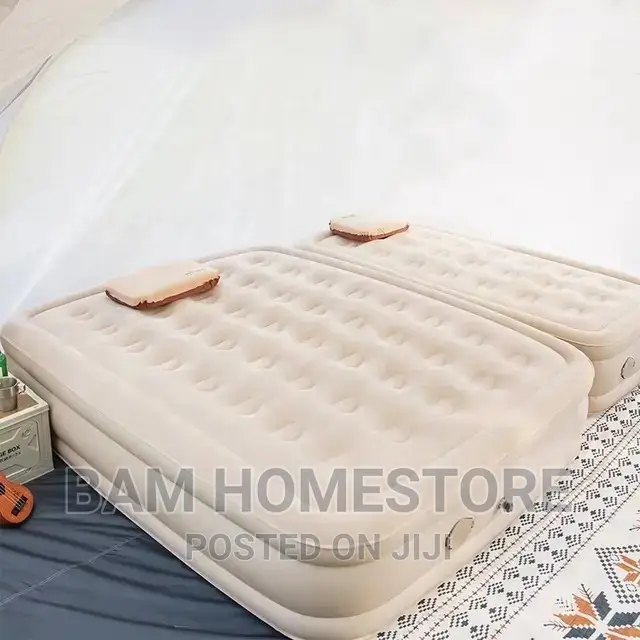 Godoro Upepo (Airbed) 4*6 Nchi 18