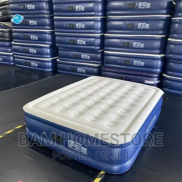 Godoro Upepo (Airbed) 4*6 Nchi 18