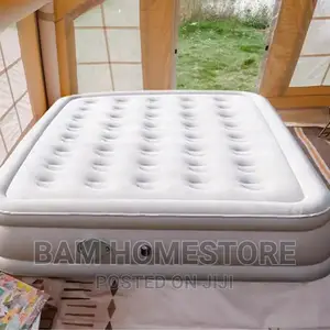 Godoro Upepo (Airbed) 4*6 Nchi 18