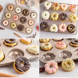 Professional Baking Tray