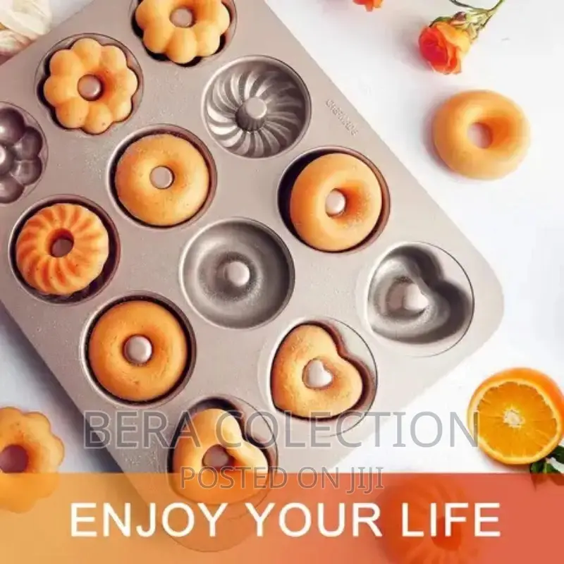Professional Baking Tray