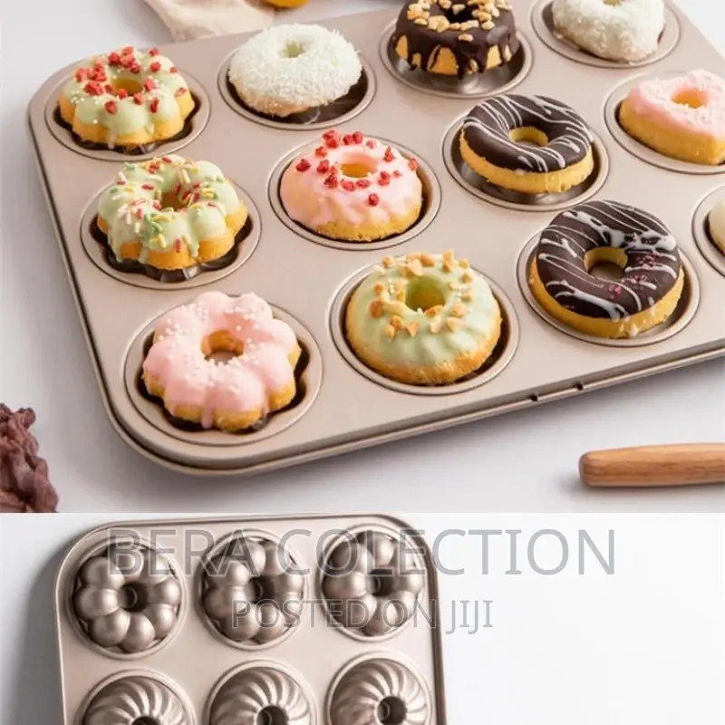 Professional Baking Tray