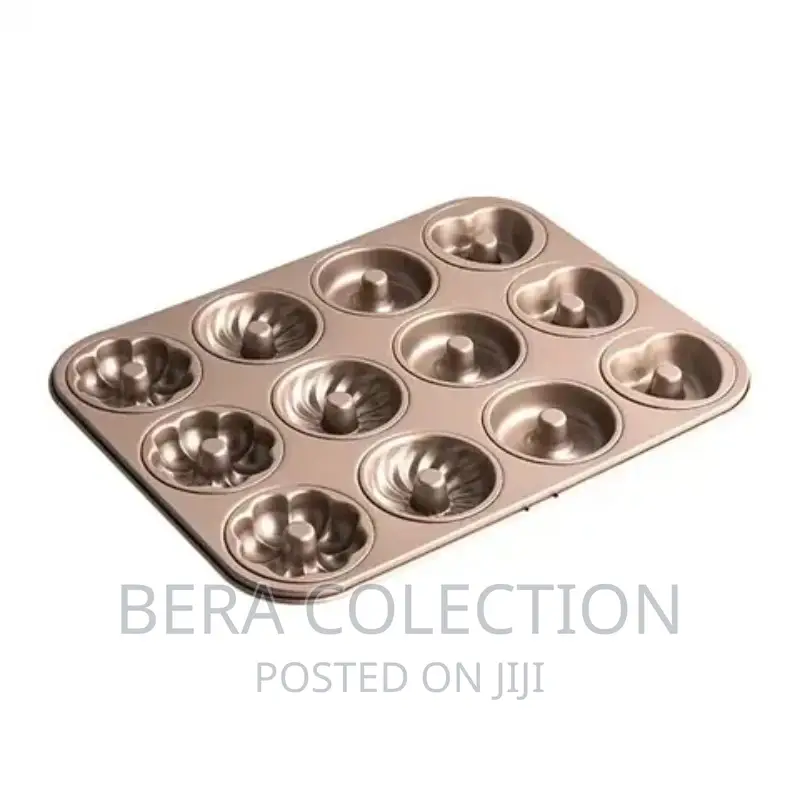 Professional Baking Tray