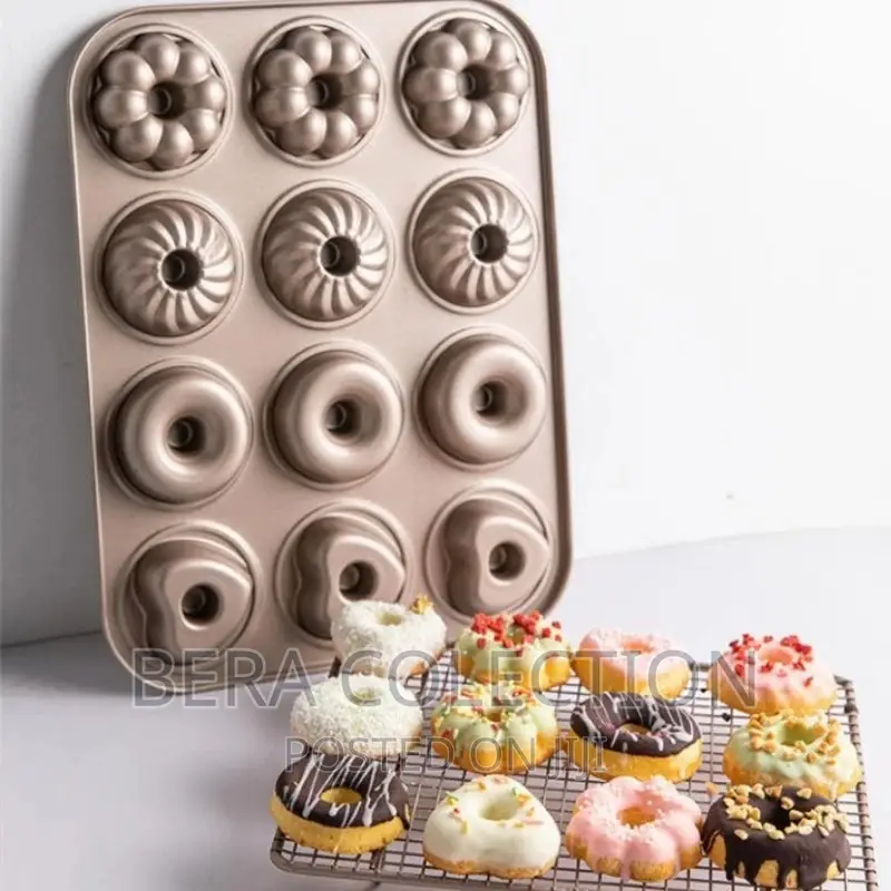 Professional Baking Tray