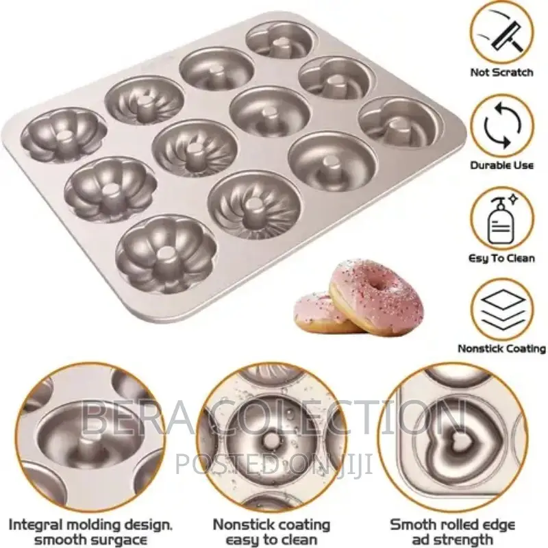 Professional Baking Tray