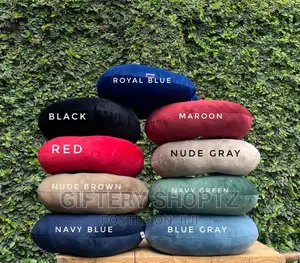 Travel Pillow