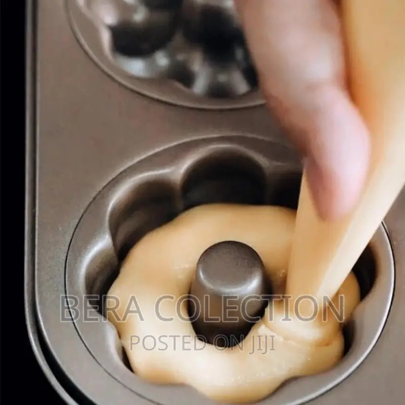 Professional Baking Tray