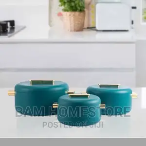 Hotpot Set 3 In 1 (Food Warmer)