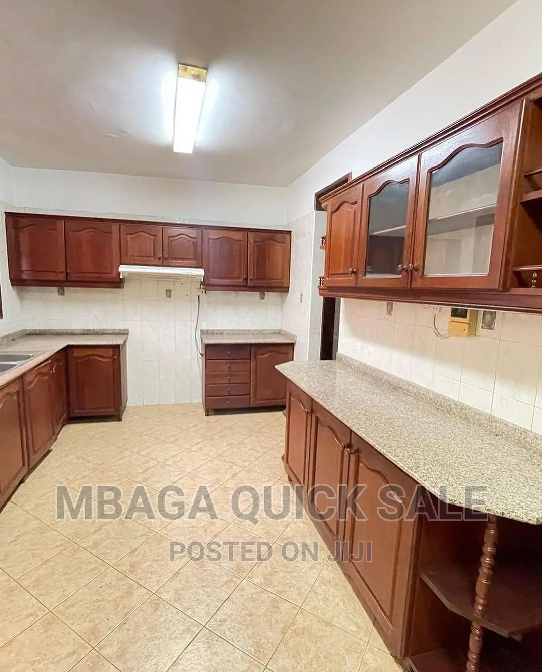 3bdrm House in Mbagaestate, Masaki for rent