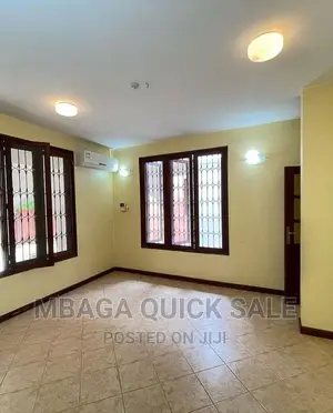 3bdrm House in Mbagaestate, Masaki for rent