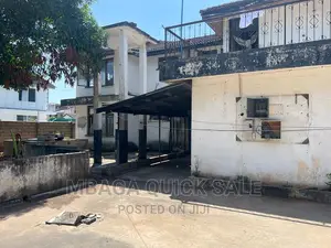 8bdrm Bungalow in Mbagaestate, Mikocheni for rent