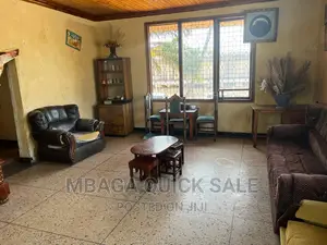 8bdrm Bungalow in Mbagaestate, Mikocheni for rent