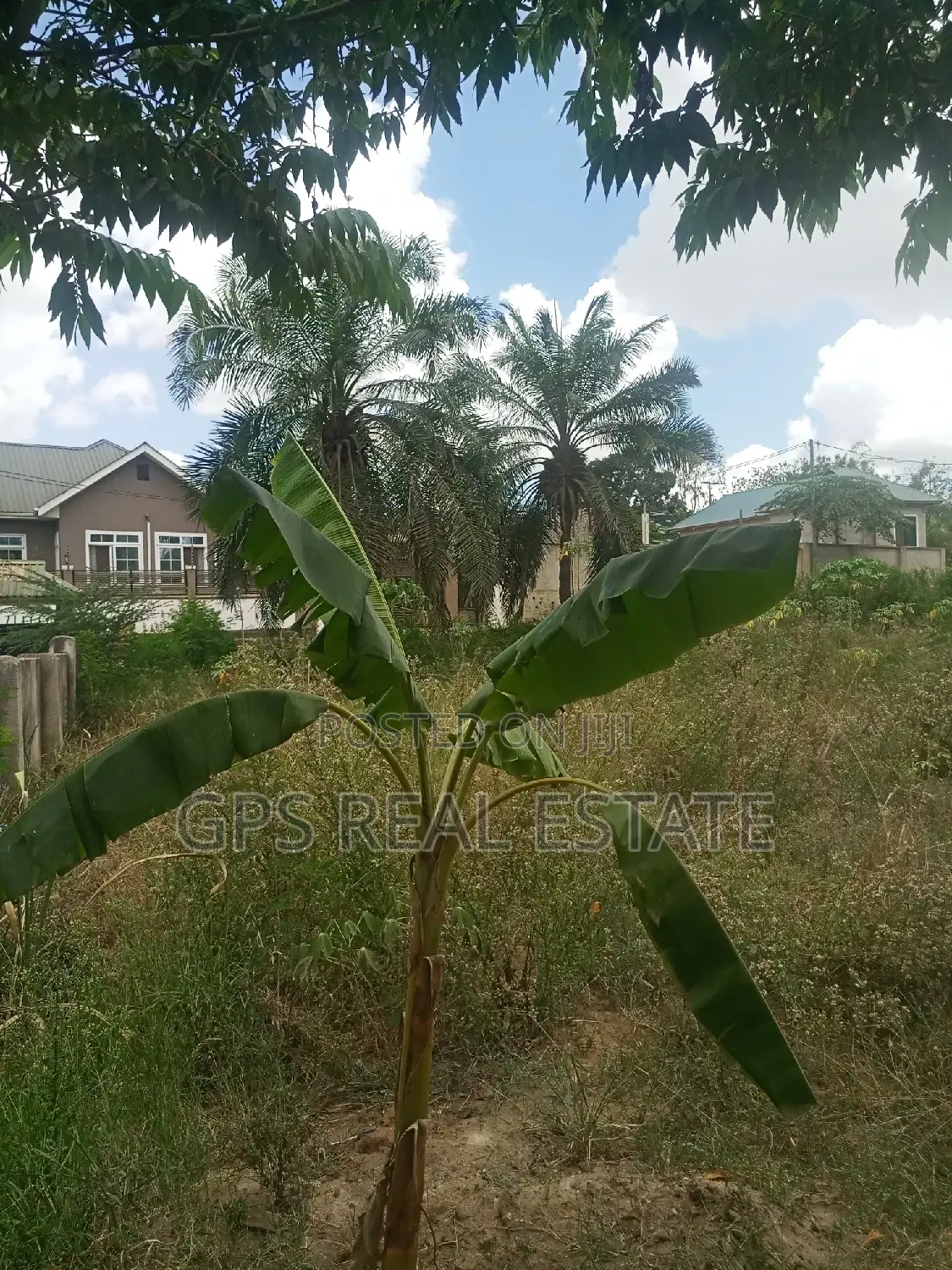 Plot for Sale at Mbezi Mwisho Mpiji
