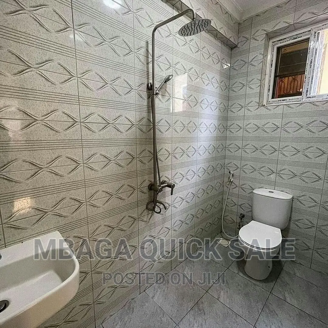 2bdrm Apartment in Mbezi Beach, Jangwani for rent