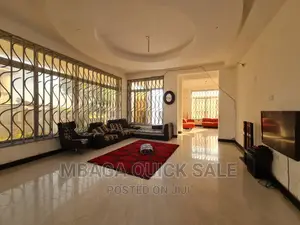 4bdrm House in Bunju Beach, Kinondoni for rent