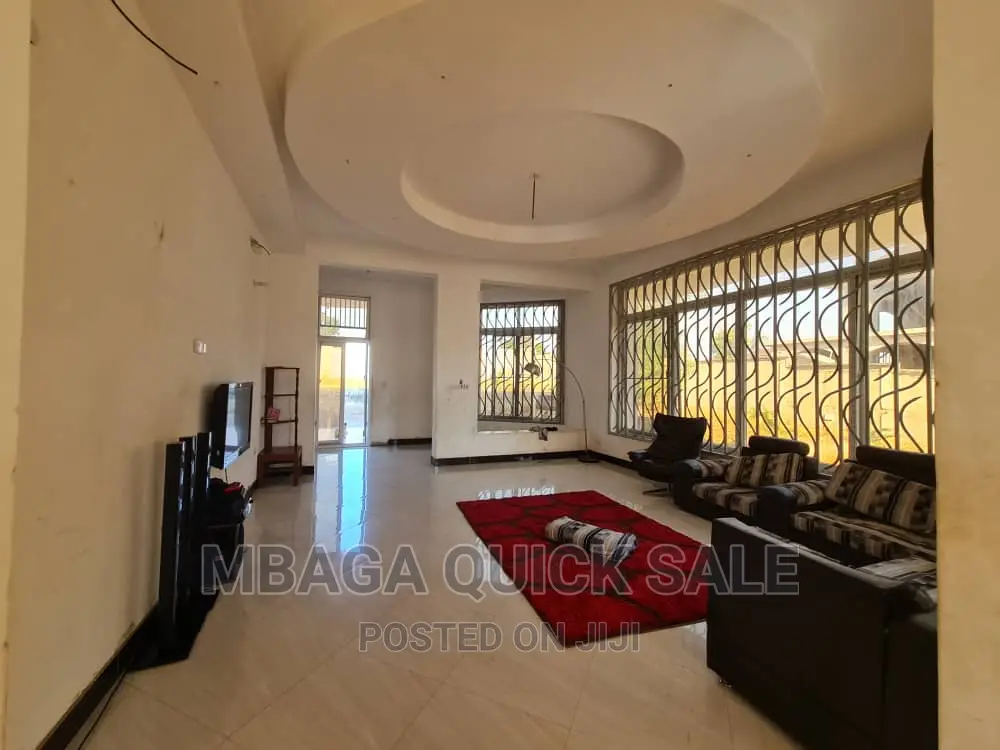 4bdrm House in Bunju Beach, Kinondoni for rent